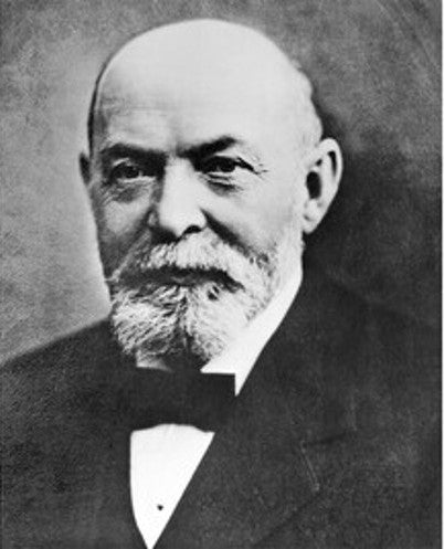 Johann Vaillant – Kupferschmied und Warmwassertechnik