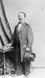 Heinrich Engelhard Steinweg – Tischler, Orgel- und Klavierbauer