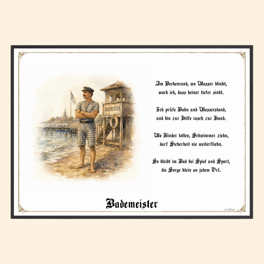 Bademeister