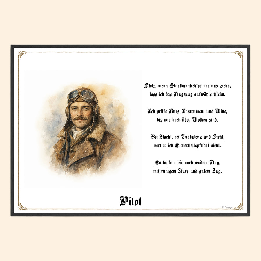 Pilot