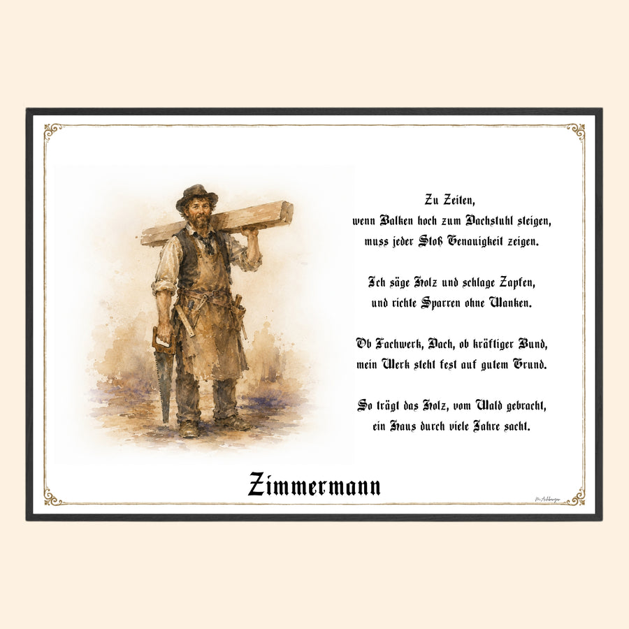 Zimmermann