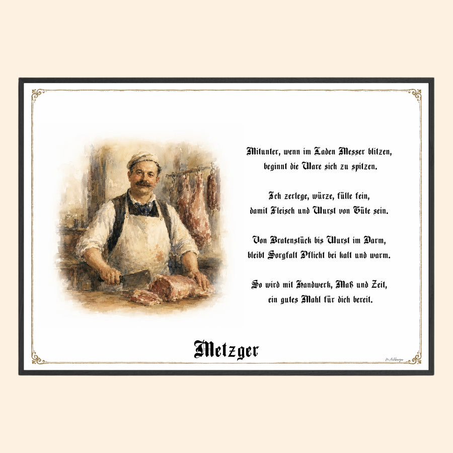 Metzger