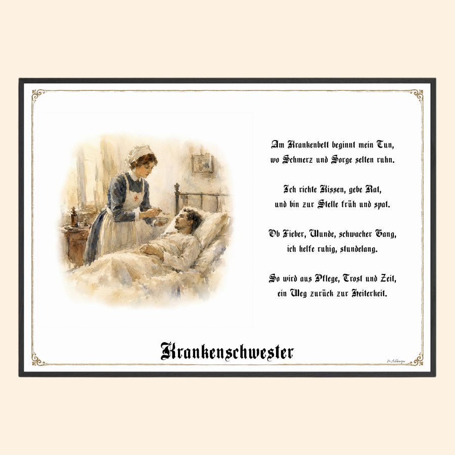 Krankenschwester