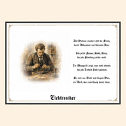 Zunftbild Elektroniker