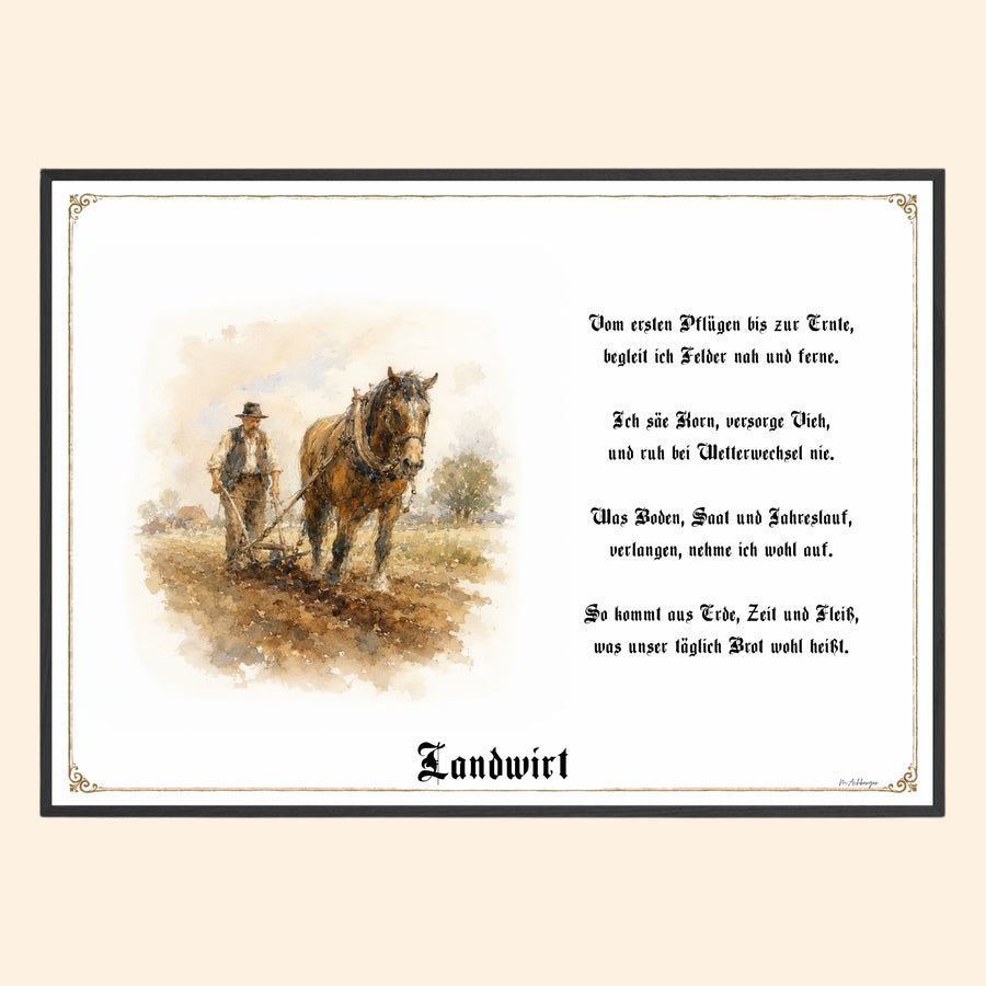 Landwirt