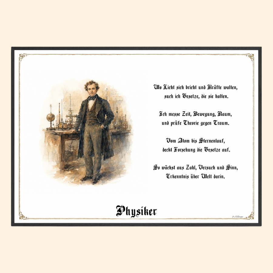 Physiker