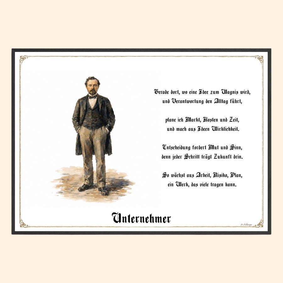 Unternehmer