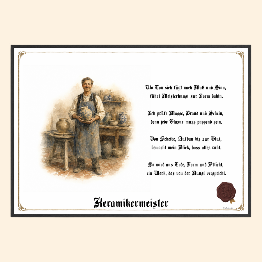 Keramikermeister