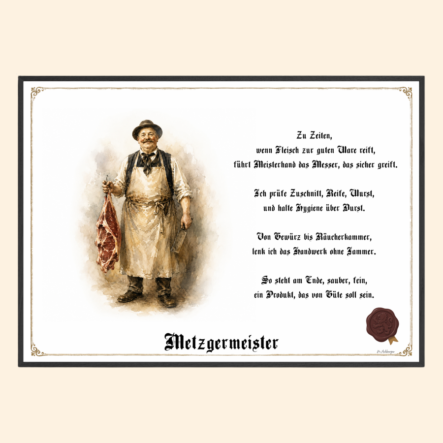 Metzgermeister