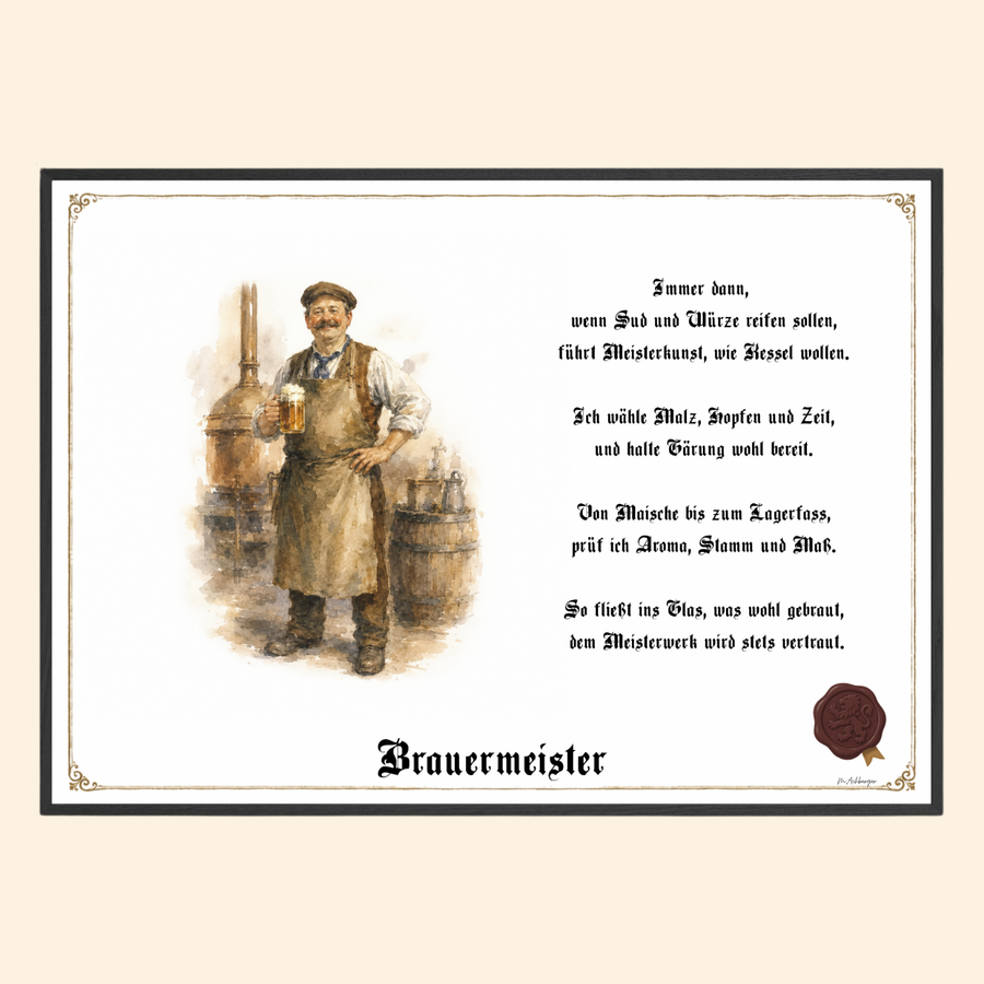 Brauermeister