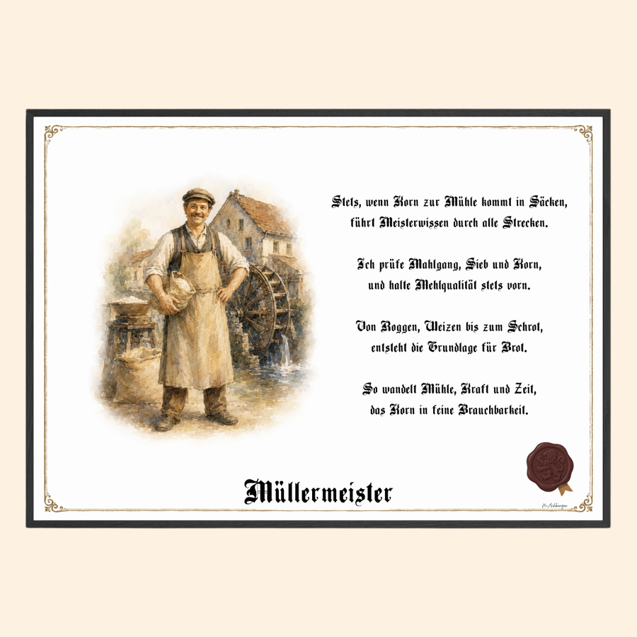 Müllermeister