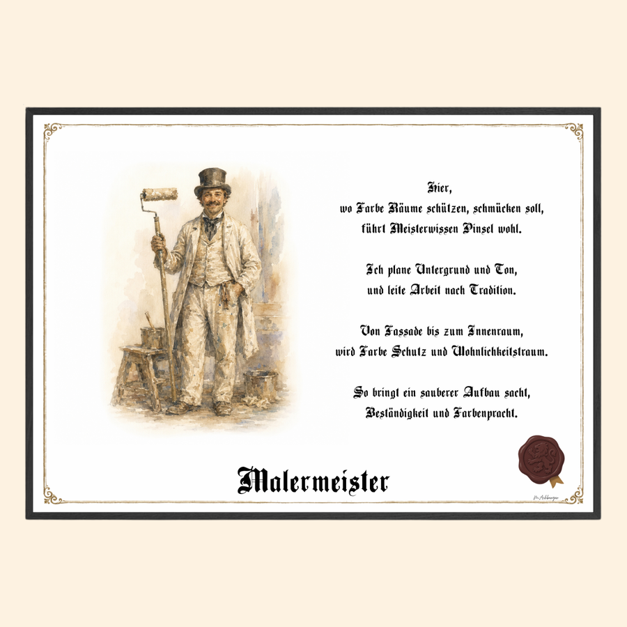 Malermeister