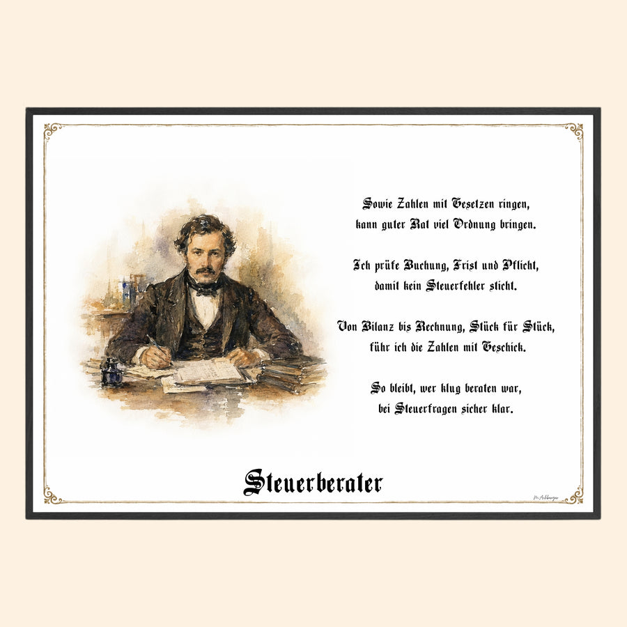 Steuerberater