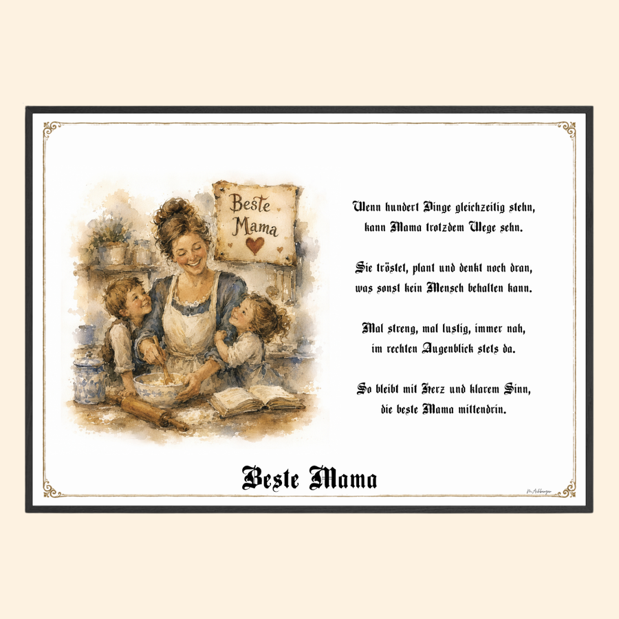 Beste Mama