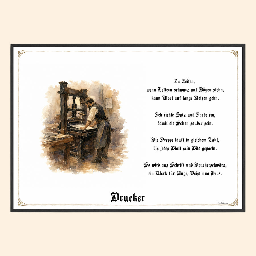 Drucker