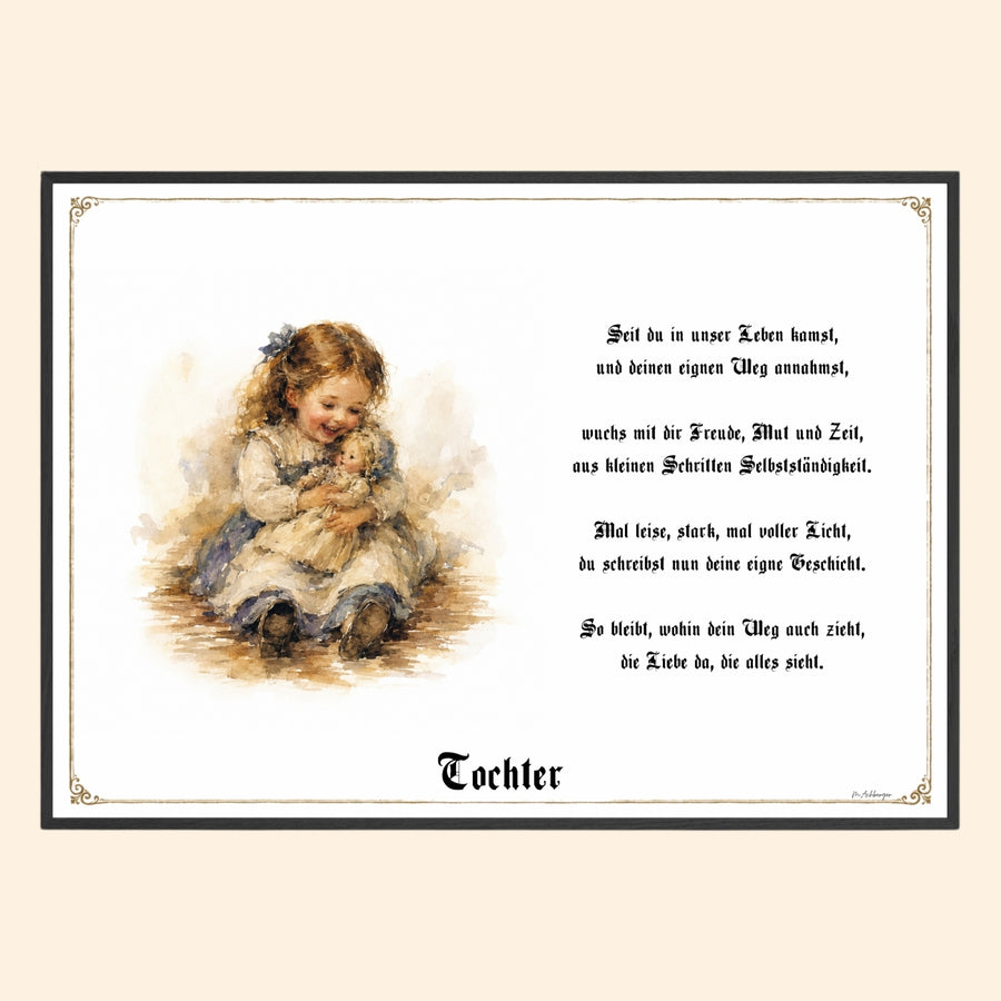 Tochter