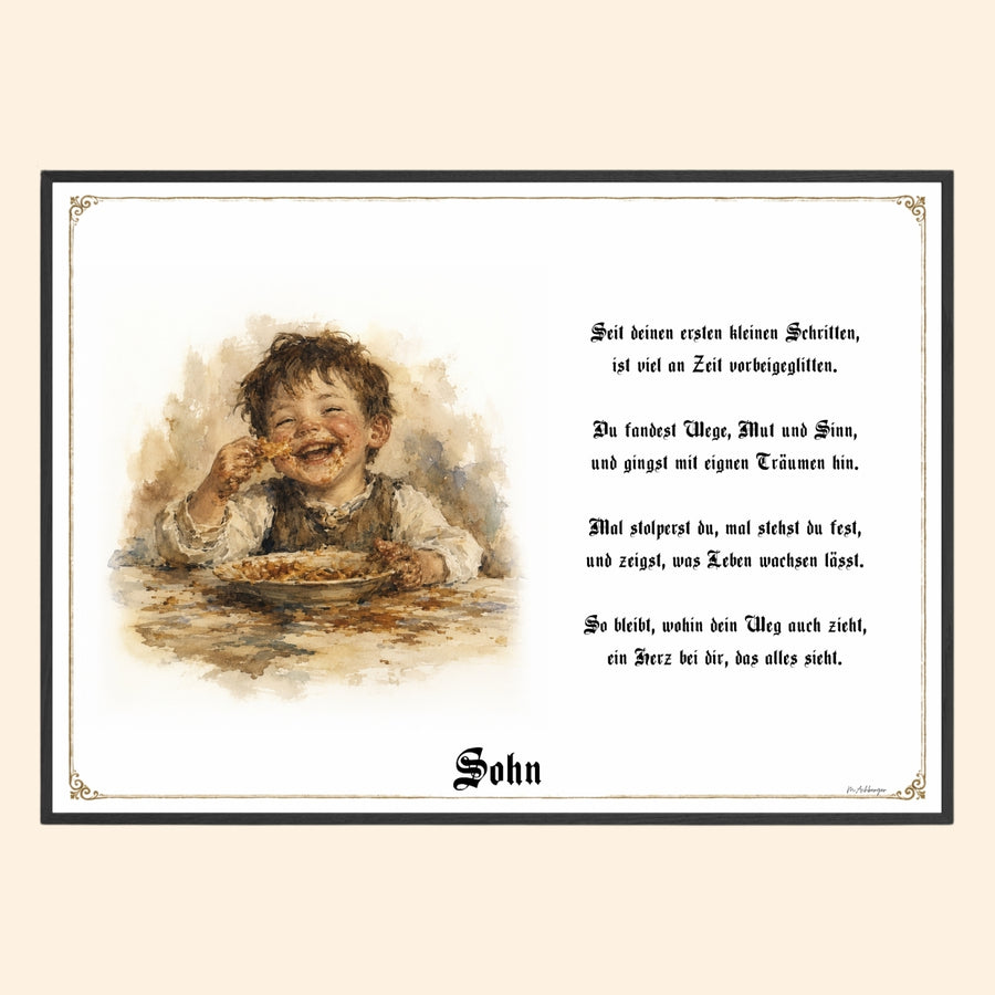 Sohn