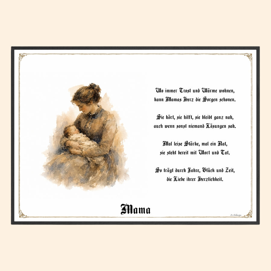 Mama