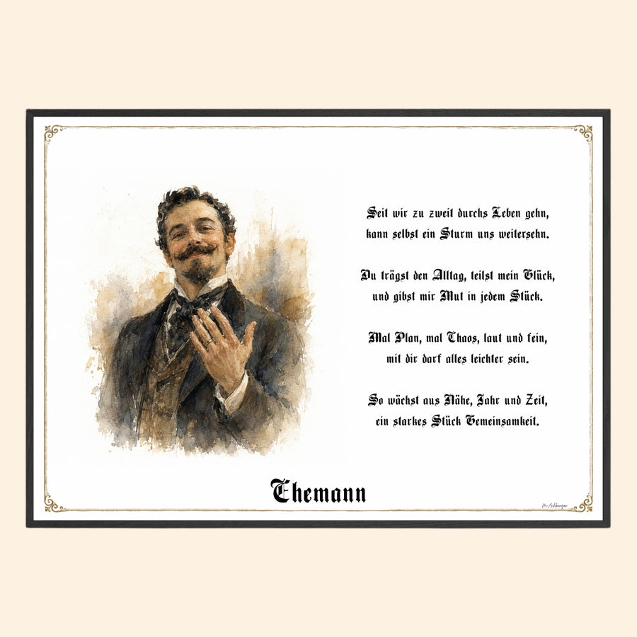 Ehemann