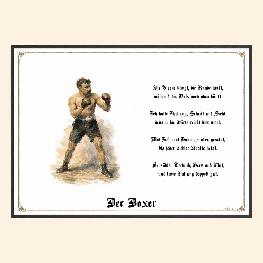 Boxer