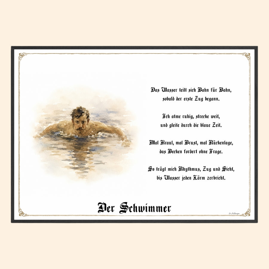 Schwimmer