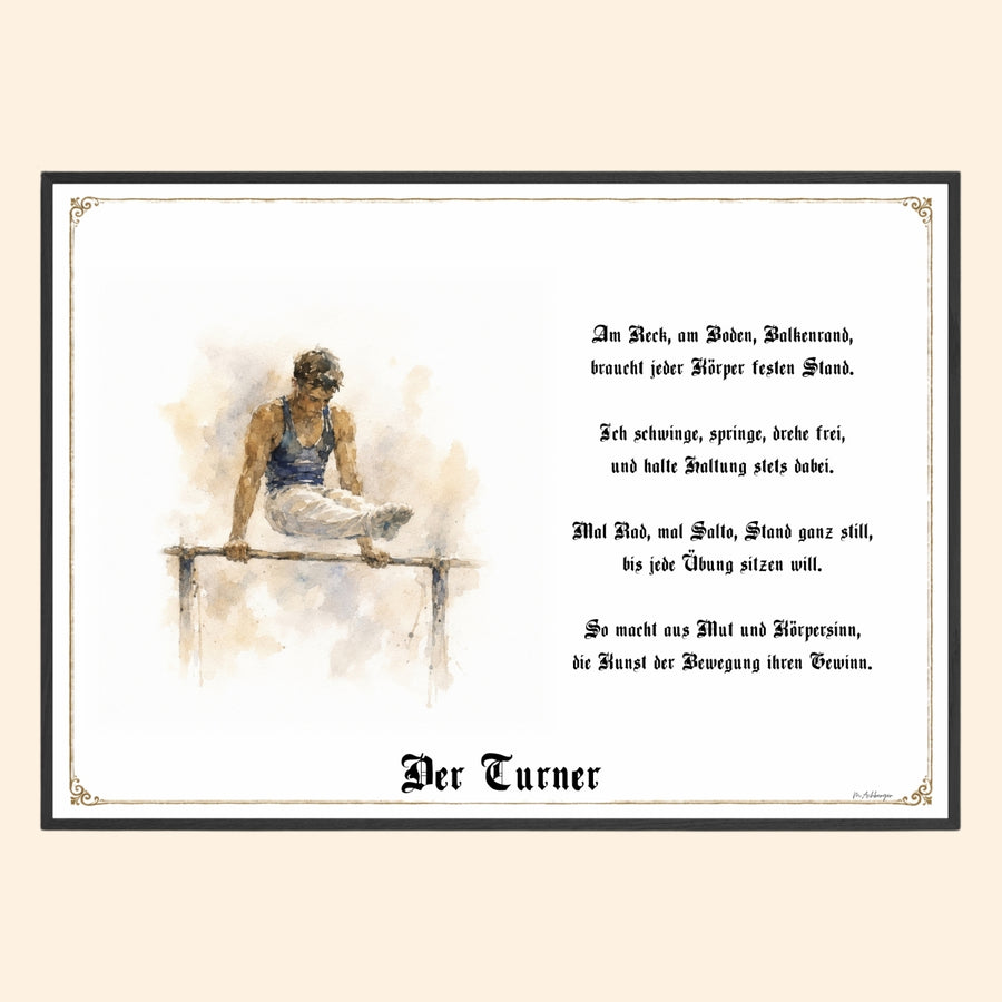 Turner