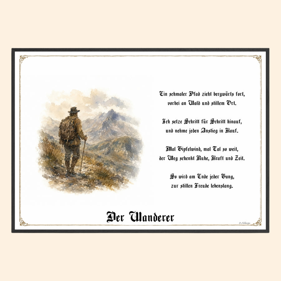 Wanderer