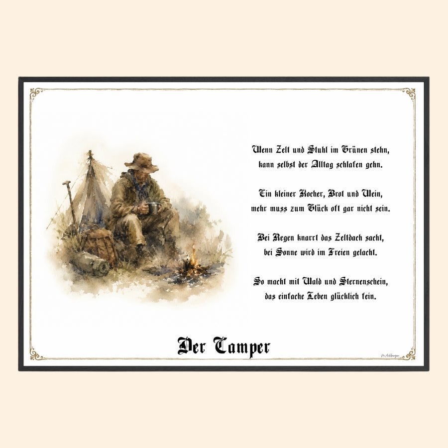Der Camper