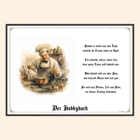 Der Hobbykoch