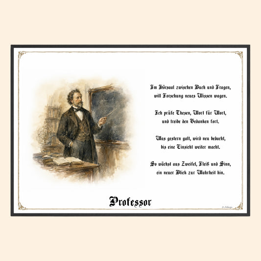Professor