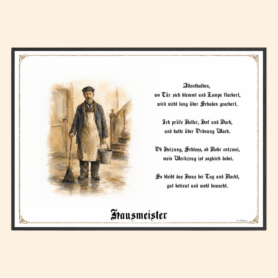 Hausmeister