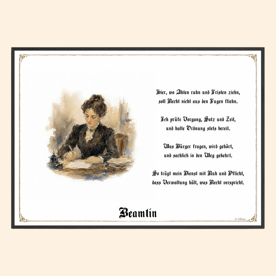 Beamtin