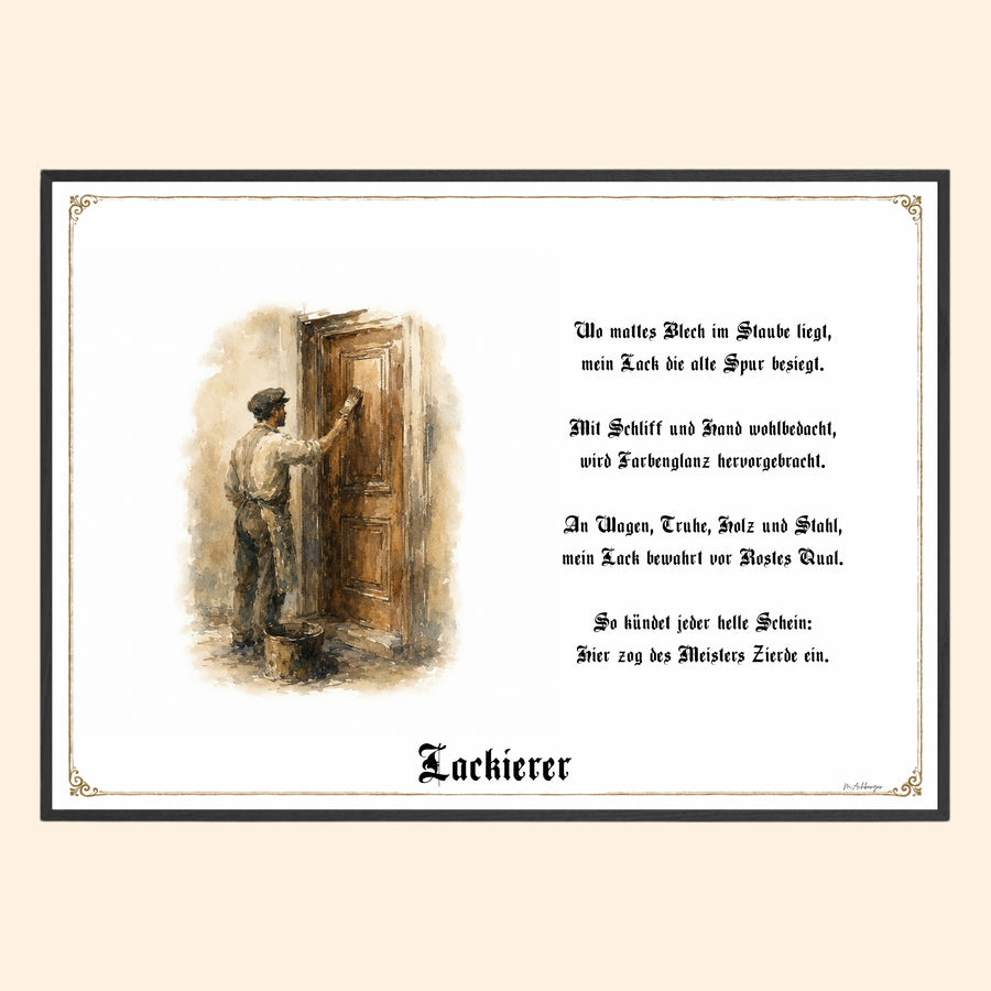 Lackierer