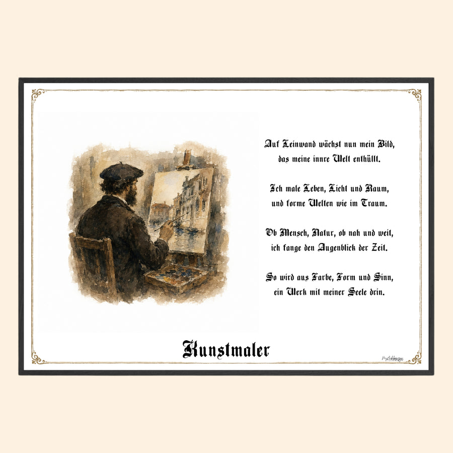 Kunstmaler