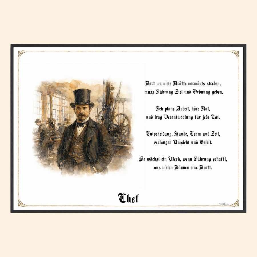 Chef