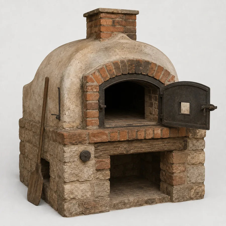 Backofen