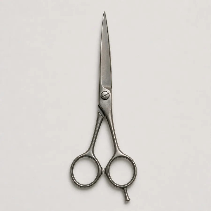 Friseurschere – Werkzeug und Arbeitsmittel