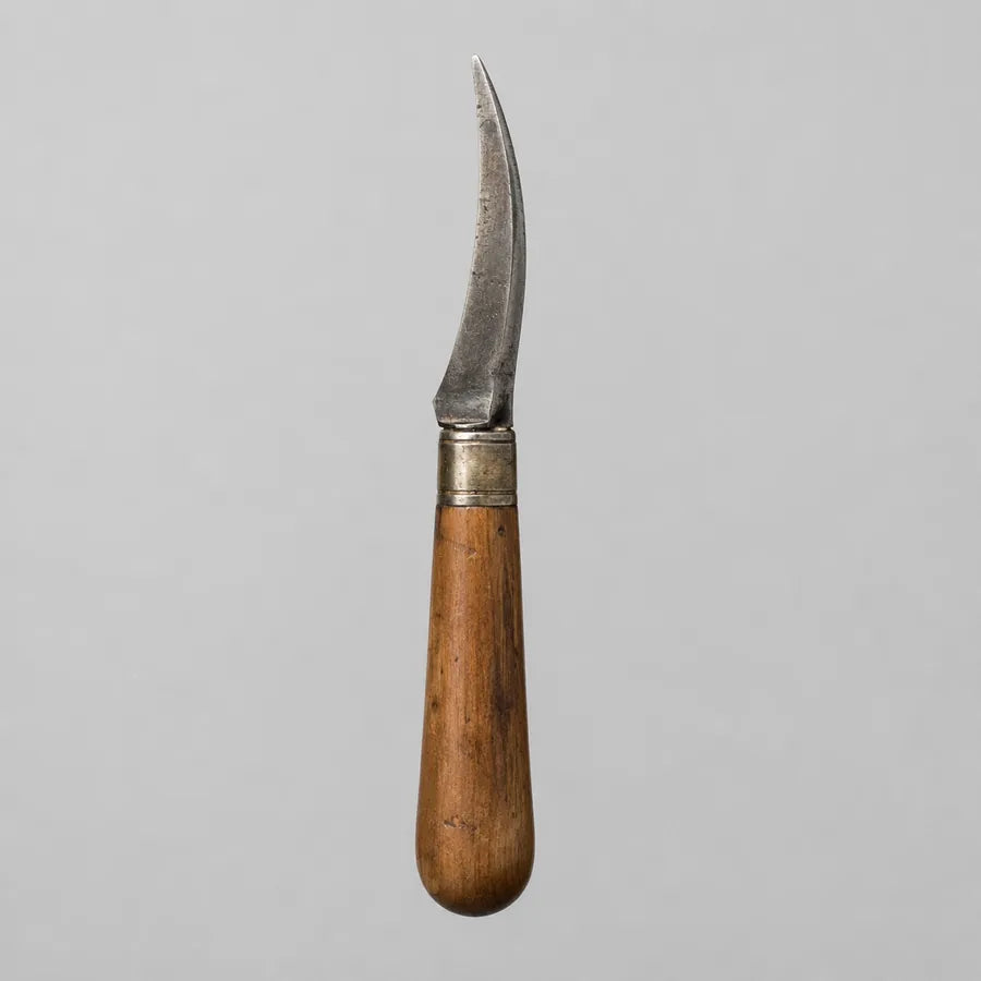 Kürschnermesser