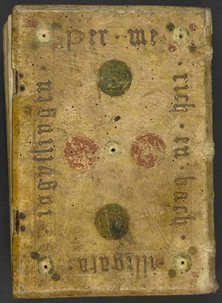 Zunftzeichen & Symbolik