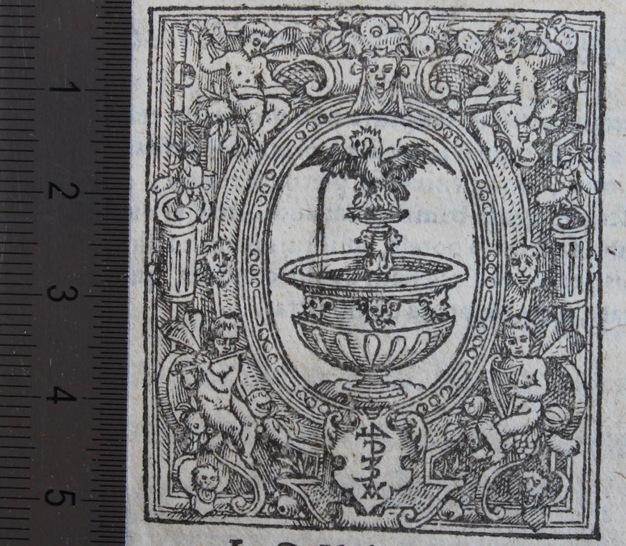 Zunftzeichen & Symbolik
