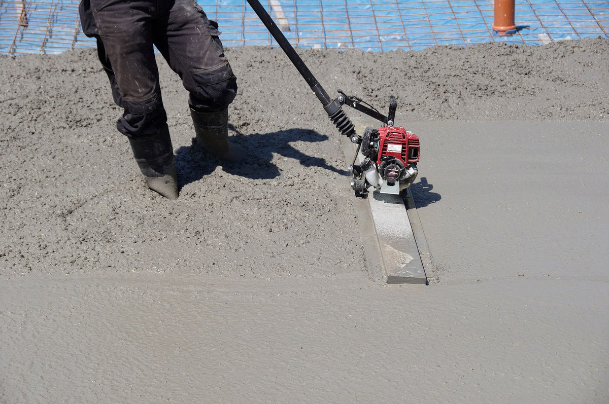 Berufsbezogenes Bild zu Beton- und Stahlbetonbauer