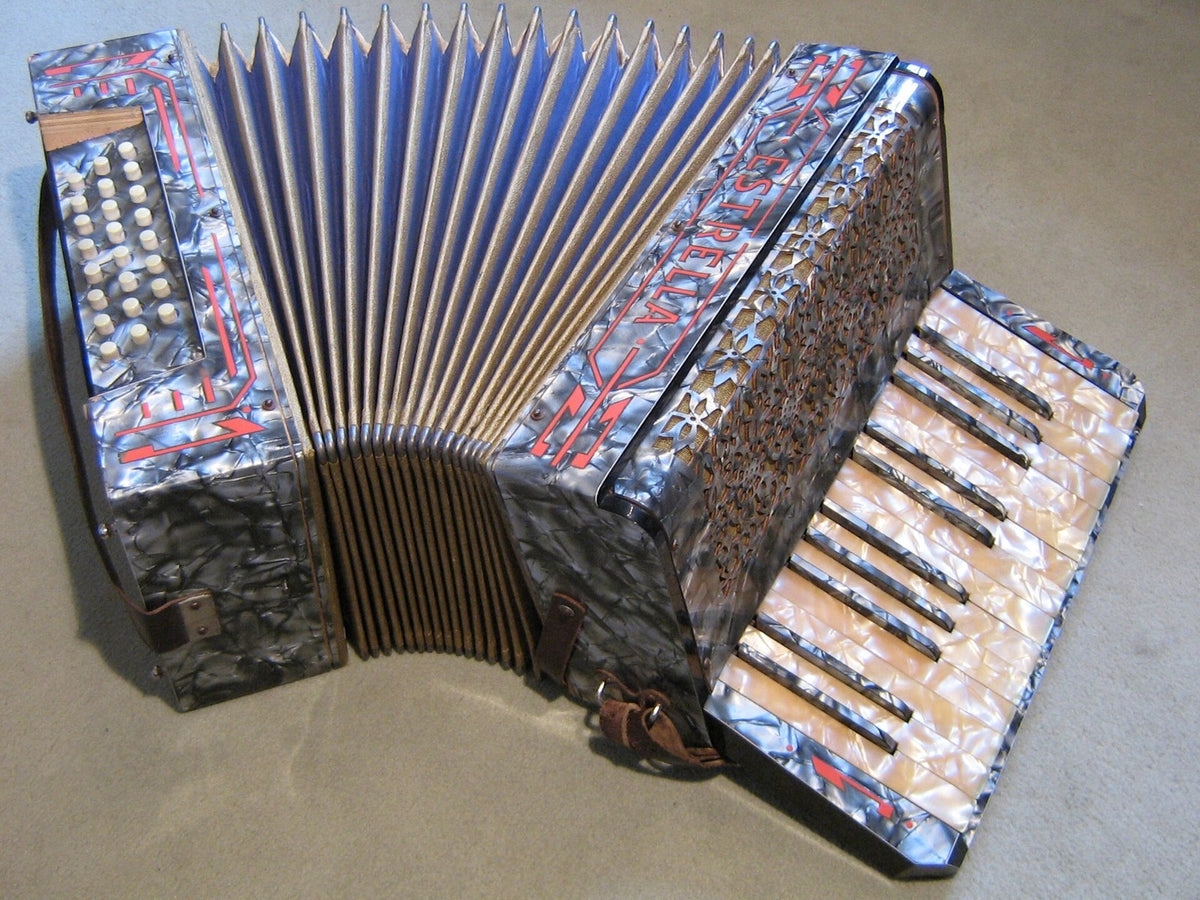 Berufsbezogenes Bild zu Handzuginstrumentenmacher