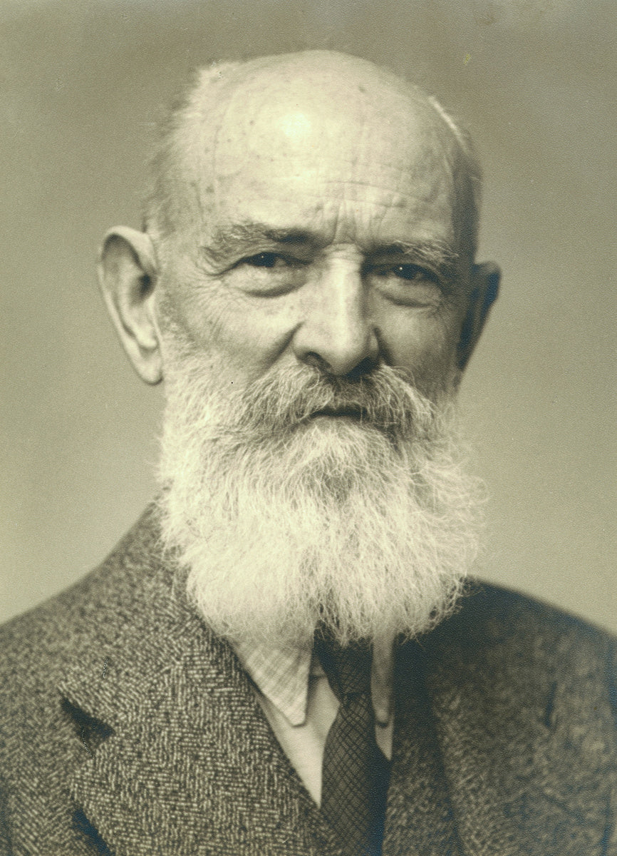 Robert Bosch – Feinmechanik und Elektrotechnik
