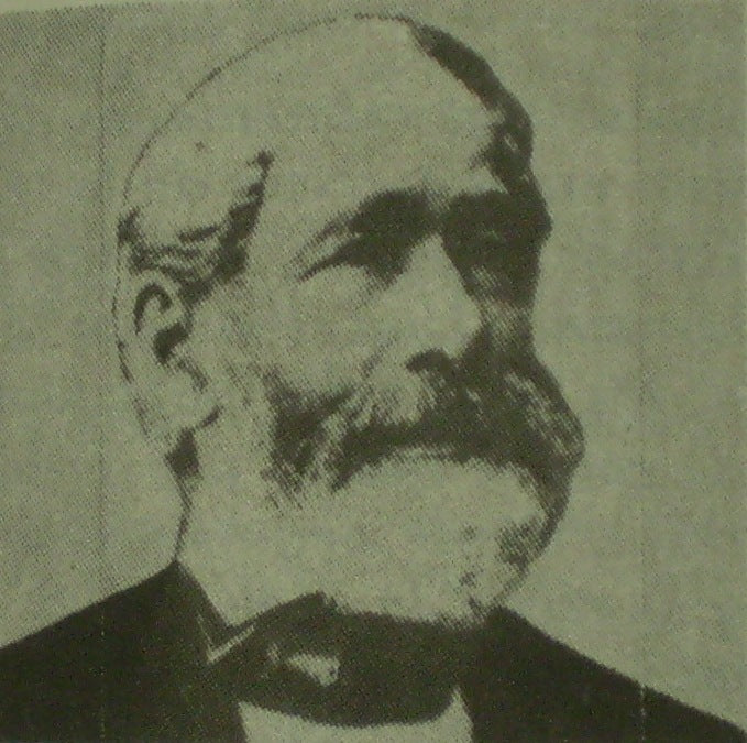 Carl Zeiss – Feinmechaniker und Mikroskopbau