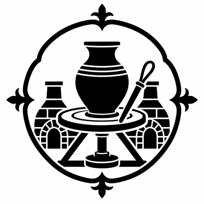 Töpfer / Hafner