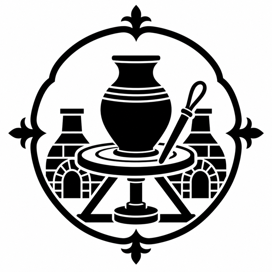 Töpfer / Hafner